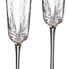 Набор бокалов для шампанского Lefard Rocky 685-120 (2 шт)