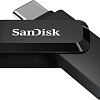 USB Flash SanDisk Ultra Dual Drive Go Type-C 32GB