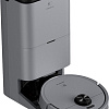Робот-пылесос Polaris PVCRAC 7790 Wi-Fi IQ Home (серый)