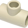 Фитинг Wavin Ekoplastik 50x40x50 STKR05040RCT