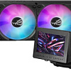Кулер для процессора ASUS ROG Ryujin III 360 ARGB
