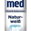 Зубная паста Theramed Natur Weiss Pompka 100 мл