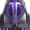 Пылесос BQ VC1808C (фиолетовый/черный)