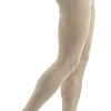 Колготки компрессионные Sigvaris Essential Classical 33845 (M+ Long, бежевый)