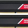 Оперативная память AMD Radeon R7 Performance 2x16GB DDR4 PC4-19200 R7S432G2400U2K