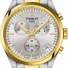 Наручные часы Tissot T150.417.22.031.00