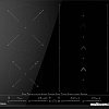 Варочная панель TEKA Flex MasterSense Slide Cooking IZS 66800 MST (черный)