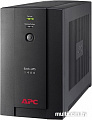 Источник бесперебойного питания APC Back-UPS 1400VA, 230V, AVR, IEC Sockets (BX1400UI)