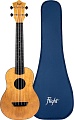 Укулеле Flight TUC-55 Mango