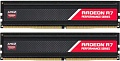 Оперативная память AMD Radeon R7 Performance 2x16GB DDR4 PC4-19200 R7S432G2400U2K