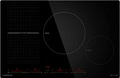 Варочная панель MAUNFELD CVI804SFBK Inverter