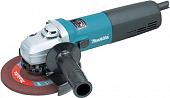 Угловая шлифмашина Makita 9566C