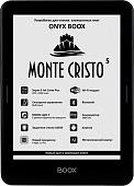 Электронная книга Onyx Monte Cristo 5
