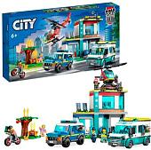 Конструктор King 8012