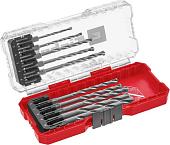 Набор буров Einhell S-CASE Stonedrill Set 49108743