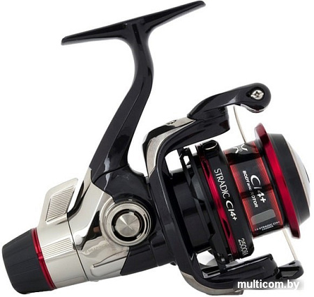 Катушка Shimano Stradic CI4+ RA STCI42500RA