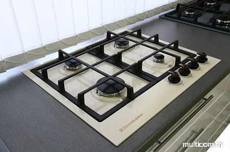 Варочная панель Electronicsdeluxe TG4 750231F-023