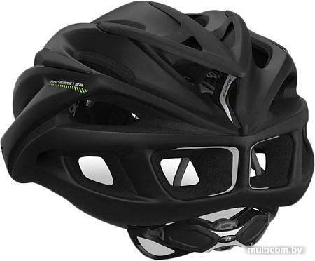 Cпортивный шлем Rudy Project Racemaster S/M (black stealth matte)