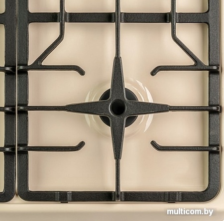 Кухонная плита Ricci RKC5705BG