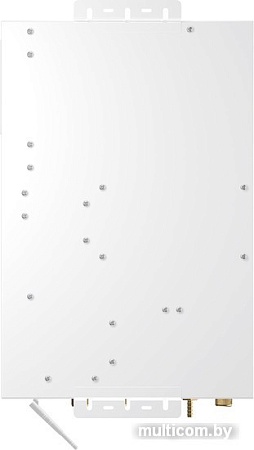 Отопительный котел Thermex Tesla 6-12 Wi-Fi