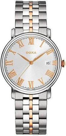 Наручные часы Doxa 222.60.022.60