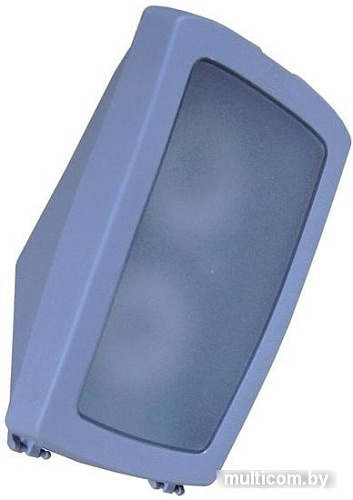 Уличный настенный светильник Fumagalli Germana 2N1.000.000.LYF1R