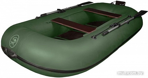 BoatMaster 300HF (зеленый)