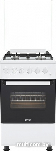 Кухонная плита Gorenje KNF5120W