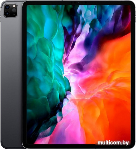 Планшет Apple iPad Pro 12.9&quot; 2020 1TB LTE MXF92 (серый космос)