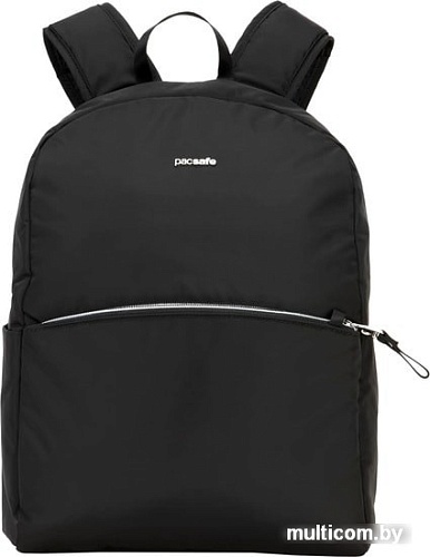 Рюкзак Pacsafe Stylesafe (черный)