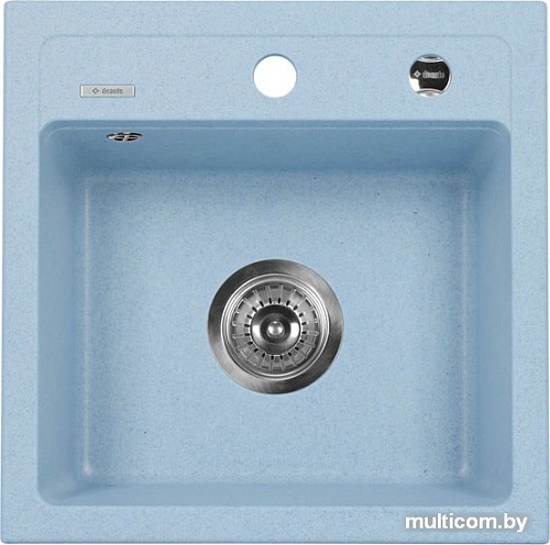 Кухонная мойка Deante Zorba ZQZ 7103 (песочный)