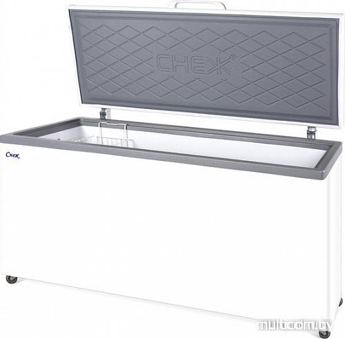 Торговый холодильник ЭКО-1 Снеж МЛК 600