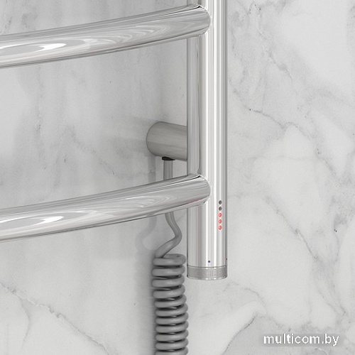 Полотенцесушитель Сунержа Галант 4.0 1000х500 МЭМ правый 00-0831-1050