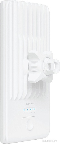 Точка доступа Ubiquiti Wave AP Micro