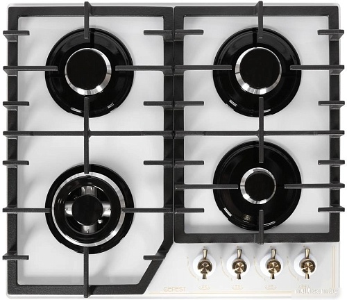 Варочная панель GEFEST 2232-01 Р82