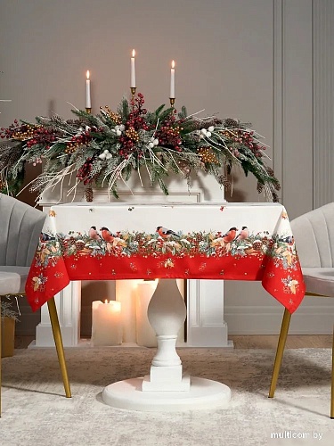 Скатерть Santalino 850-745-20