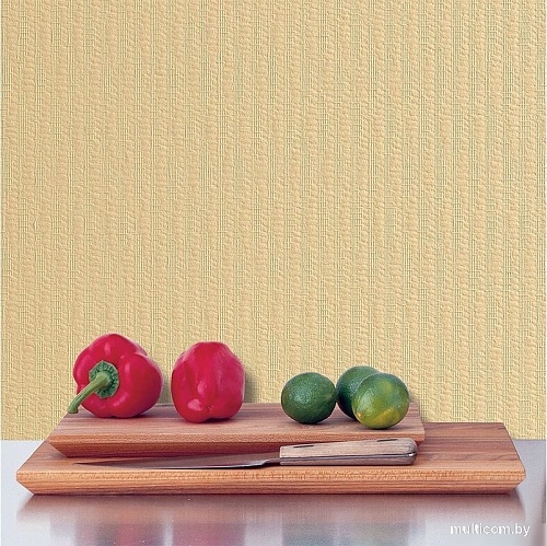 Стеклообои Wellton Optima Папирус WO320 (25 м)