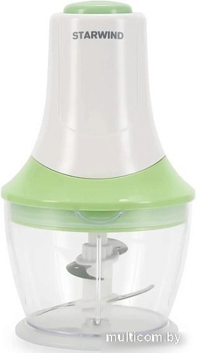 Чоппер StarWind SCP2010