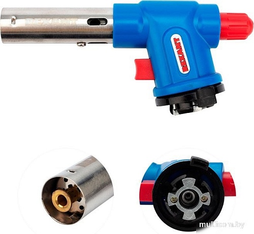 Туристическая горелка Rexant GT-23 12-0023