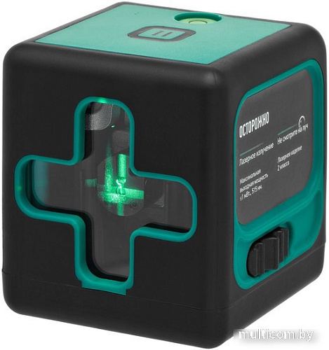 Лазерный нивелир Rokodil Ray Cube 1048918