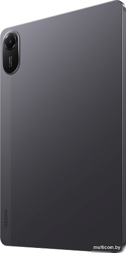 Планшет Xiaomi Redmi Pad 2 4G 4GB/128GB международная версия (темно-серый)