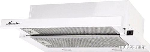 Кухонная вытяжка Monsher Tele II 60 W
