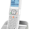 Радиотелефон TeXet TX-D5605A (белый)