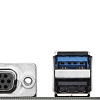 Материнская плата Gigabyte H810M S2H