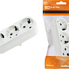 Разветвитель TDM Electric SQ1806-0033