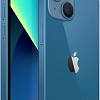 Смартфон Apple iPhone 13 128GB Восстановленный by Breezy, грейд A (синий)