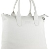 Женская сумка Bugatti Elsa 49460240 (белый)