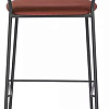 Стул Bergenson Bjorn Eirill BB0000113 (кирпичный)