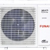 Наружный блок Funai Origami Kodo RAM-I-2OK55HP.01/U