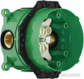 Скрытый механизм Hansgrohe iBox universal 01800180